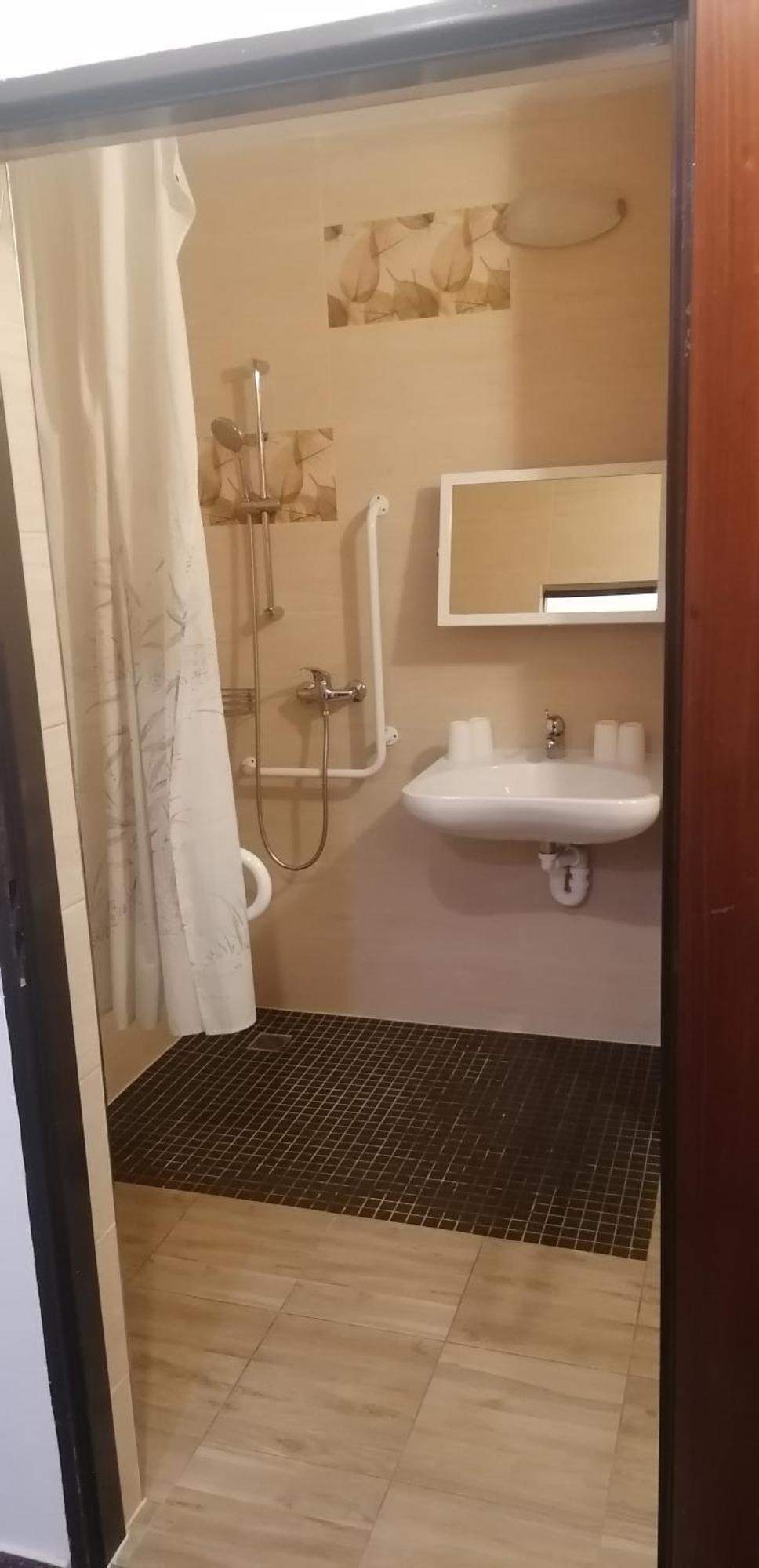 Penzion Sola-Fide Janské Lázně Habitación foto
